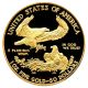 1995 - W Gold Eagle $50 Pcgs Proof 69 Dcam American Gold Eagle Age Gold photo 3