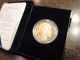 2007 W American Buffalo One Ounce Gold Proof Coin Gold photo 1