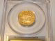 2006 Gold American Eagle 1/4 Oz Ounce Pcgs Ms 69 $10 Fine Gold Coin Gold photo 6