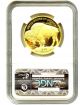 2010 - W American Buffalo $50 Ngc Proof 70 Dcam (early Releases) Buffalo.  999 Gold Gold photo 1