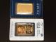 2 Pamp Suisse One Troy Ounce 999.  9 Fine Gold In Case Certified Gold photo 1