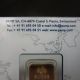 Pamp Suisse 5 Gram Fine Gold Bar - Inside Packaging - Gold photo 9
