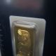 Pamp Suisse 5 Gram Fine Gold Bar - Inside Packaging - Gold photo 3