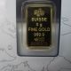 Pamp Suisse 5 Gram Fine Gold Bar - Inside Packaging - Gold photo 6