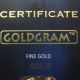 Istanbul Gold Refinery - 5 Gram Fine Gold Bar - In Assay Package Gold photo 9