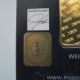 Istanbul Gold Refinery - 5 Gram Fine Gold Bar - In Assay Package Gold photo 10