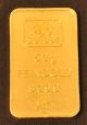 Credit Suisse 50 Gram Solid 24k Gold Bar 999.  9 – Gold photo 2