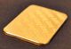 Credit Suisse One Ounce Fine Gold Bar 999.  9 – 366320 - - Gold photo 3