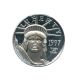 1997 - W Platinum Eagle $10 Pcgs Proof 69 Dcam Statue Liberty 1/10 Oz Platinum photo 2