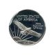 1997 - W Platinum Eagle $10 Pcgs Proof 69 Dcam Statue Liberty 1/10 Oz Platinum photo 3