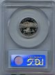 2002 - W $25 (1/4 Oz) Proof Platinum Eagle Pcgs Pr70 Pf70 Deep Cameo Platinum photo 1