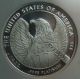 2007w $25 1/4 Oz Platinum American Eagle Coin Ngc Pf70 Ultra Cameo Early Release Platinum photo 1