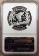 1999 W Eagle Platinum $100 Ngc Pf69 Ultra Cameo Coin Platinum photo 1