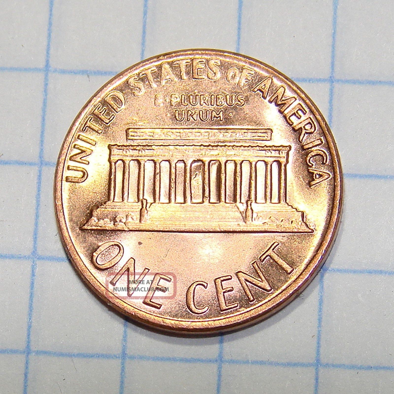 1970 S Penny Detached Roof Error