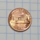 1970 S Penny Detached Roof Error Coins: US photo 1