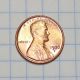 1970 S Penny Detached Roof Error Coins: US photo 2