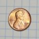 1970 S Penny Detached Roof Error Coins: US photo 3