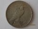 1921 Silver High Relief Peace Dollar - Semi Key Dollars photo 2