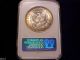 1885 - O Morgan Silver Dollar $1 Awesome Coin Ngc Ms65 Ms 65 M002 Dollars photo 1