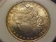 1885 - O Morgan Silver Dollar $1 Awesome Coin Ngc Ms65 Ms 65 M002 Dollars photo 4