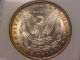 1885 - O Morgan Silver Dollar $1 Awesome Coin Ngc Ms65 Ms 65 M002 Dollars photo 5