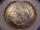 1885 - O Morgan Silver Dollar $1 Awesome Coin Ngc Ms65 Ms 65 M002 Dollars photo 7