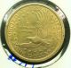 2000 - D Sacagawea Gold Dollar - Error - Double - Die Rare??? S&h Coins: US photo 11