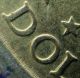 2000 - D Sacagawea Gold Dollar - Error - Double - Die Rare??? S&h Coins: US photo 1