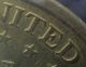 2000 - D Sacagawea Gold Dollar - Error - Double - Die Rare??? S&h Coins: US photo 3
