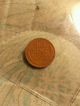 1916 D Lincoln Cent Au Small Cents photo 1