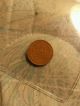 1916 D Lincoln Cent Au Small Cents photo 2