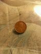 1916 D Lincoln Cent Au Small Cents photo 3