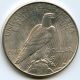 1925 Peace Silver Dollar. . .  Gem Bu+. . . . Dollars photo 1