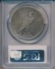 1921 Peace Dollar Silver - Pcgs - Vf20 Dollars photo 1