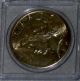 1925 - S Peace Silver Dollar.  Brilliant Uncirculated.  Starting Bid @ $0.  01 Dollars photo 1