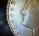 1900 Morgan Silver Dollar Coin Ms Unc Dollars photo 9