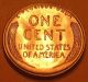 (( (1955 S Copper Penny - - Error Coin 3)) ) Coins: US photo 4