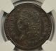 1814 Classic Head Large Cent,  Ngc Au55 Large Cents photo 1