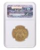 1848 Ngc Au58 Cac $10 Liberty Gold Gold (Pre-1933) photo 3