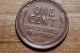 1932 @ Lincoln Wheat Penny - Cent Small Cents photo 1