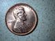 1959 D Lincoln Memorial Cent Uncirculated Small Cents photo 2