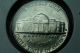 1964 D Jefferson Nickel Nickels photo 2