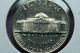 1964 D Jefferson Nickel Nickels photo 3