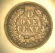 1909 Indian Head Cent (05 - 25 - 01) Small Cents photo 1