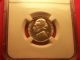 1967 Sms Ms68 Ca.  Jefferson Nickel By Ngc Nickels photo 1