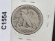1918 - P Liberty Walking Half Dollar 90% Silver C1554l Half Dollars photo 1