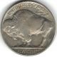 Tmm 1914 - S Buffalo Nickel Uncertified Coin Ef/au Nickels photo 1
