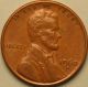 1960 D/d Lincoln Memorial Penny,  (rpm 005) Error Coin,  Ae 303 Coins: US photo 1