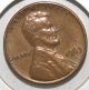 1963 - D Rpm 9 D/d East Memorial Cent Coins: US photo 1