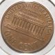 1963 - D Rpm 9 D/d East Memorial Cent Coins: US photo 2